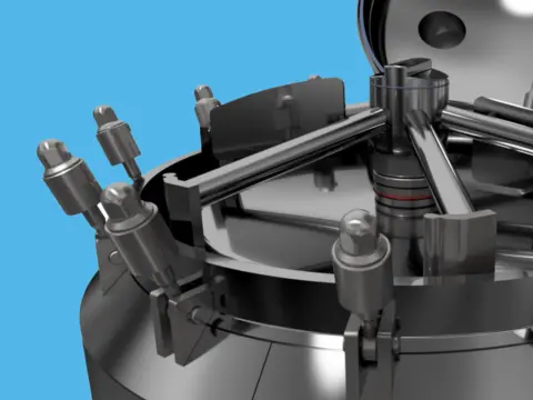 Heat exchangers home