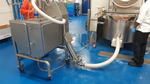 Liquipacker Fill Fast hot fill 001