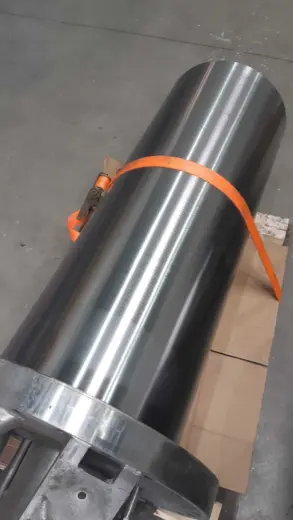 DPT Dutch Process Technology spare parts service terlotherm terlet 05